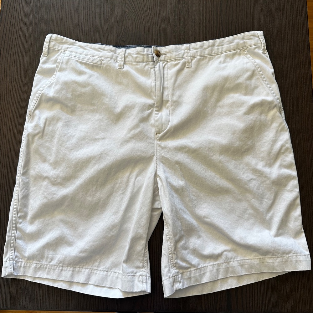Polo Ralph Lauren 10-Inch Relaxed Fit Chino Short